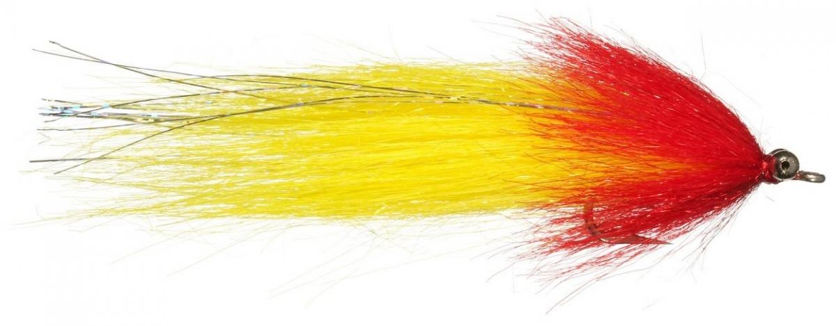 Rainy's CF Whistler Red/Yellow #1/0