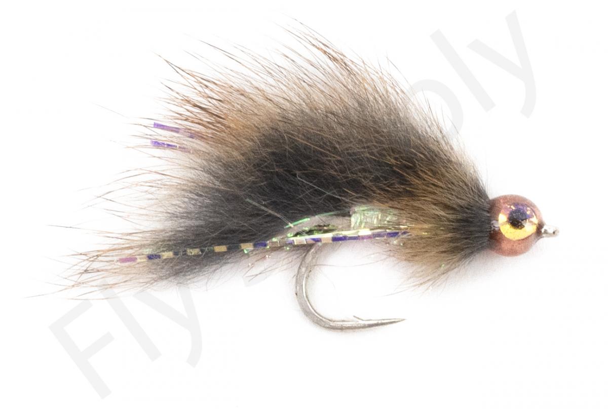 Rainy's Micro Zonker Natural & Pearl #8