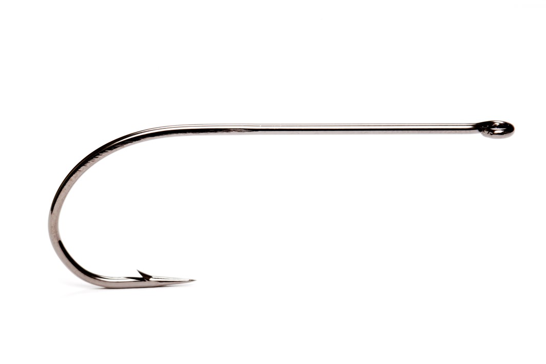 Partidge Attitude Streamer Hooks 15pc