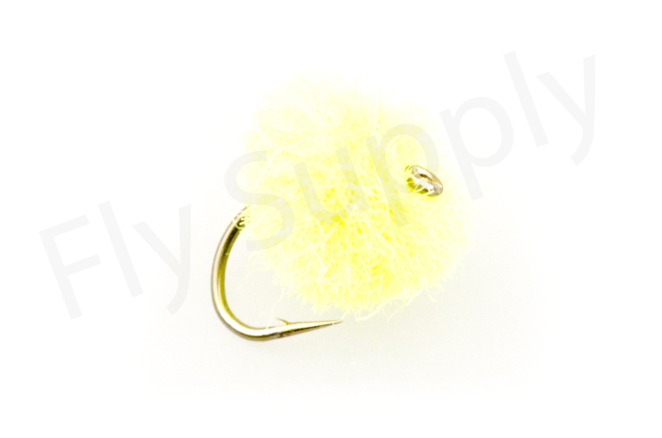 Glow Bug Chartreuse #18