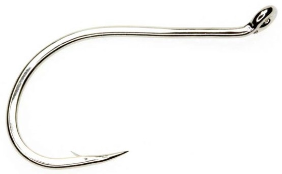Gamakatsu LS-5314N Stinger Hooks