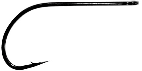 Gamakatsu F314 Allround Streamer Hooks 25pc